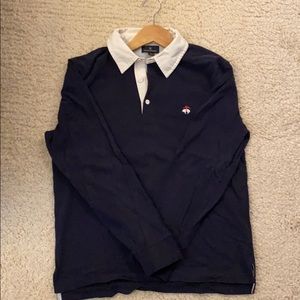 Brooks Brothers Rugby Shirt
